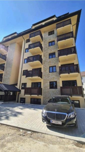 Apartment Vienna 3 Zlatibor